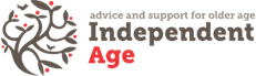 Independent age logo