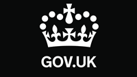 Gov.UK logo