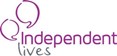 Independent lives logo
