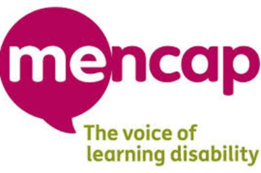 Mencap logo