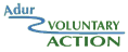 Adur Voluntary Action logo