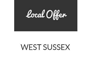 Local offer logo